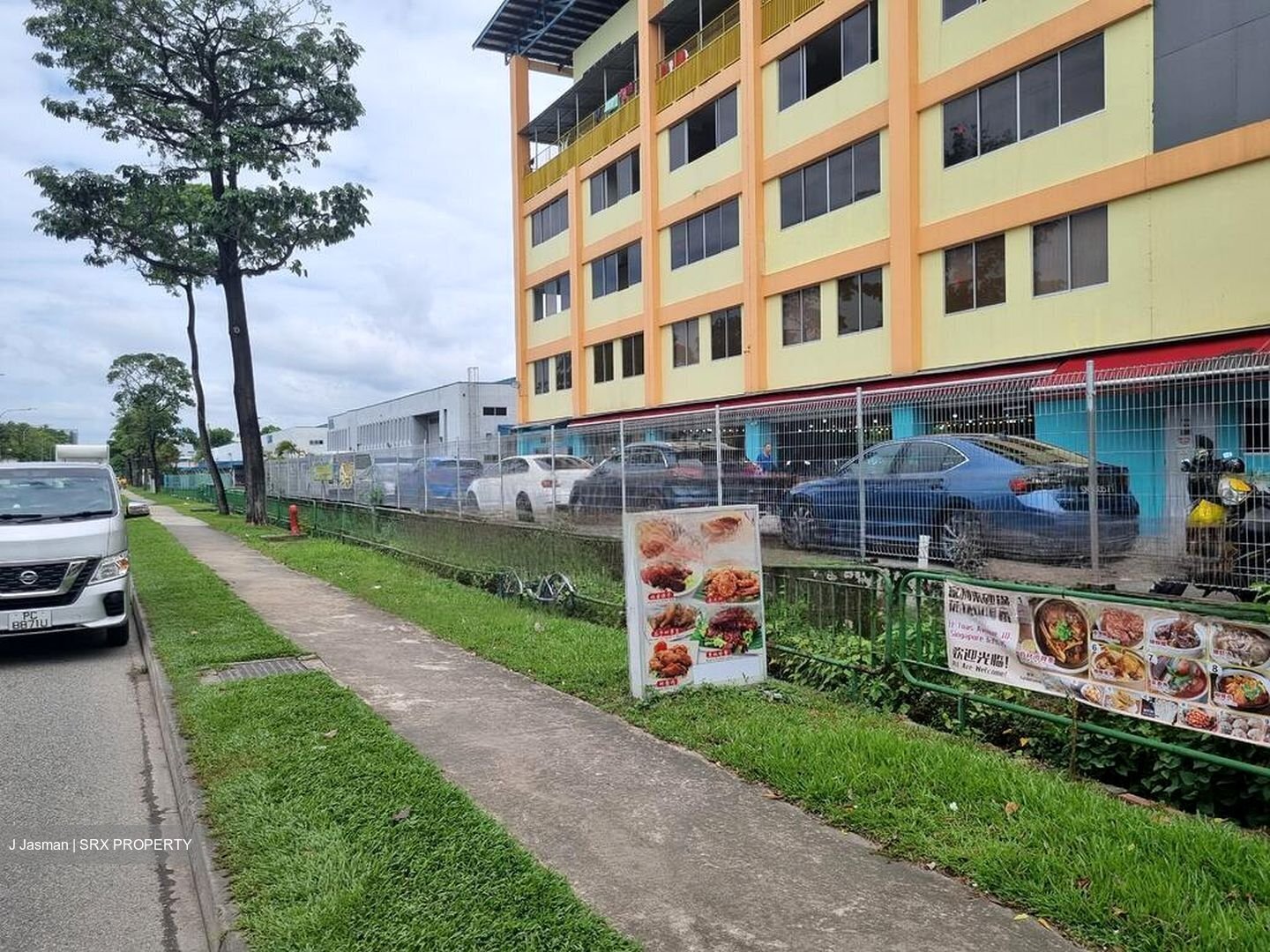 Tuas Avenue 9 (D22), Retail #456227371